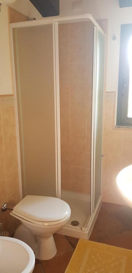 Bed & Breakfast S' Accorru Bed & Breakfast Sant'Antioco Exterior photo