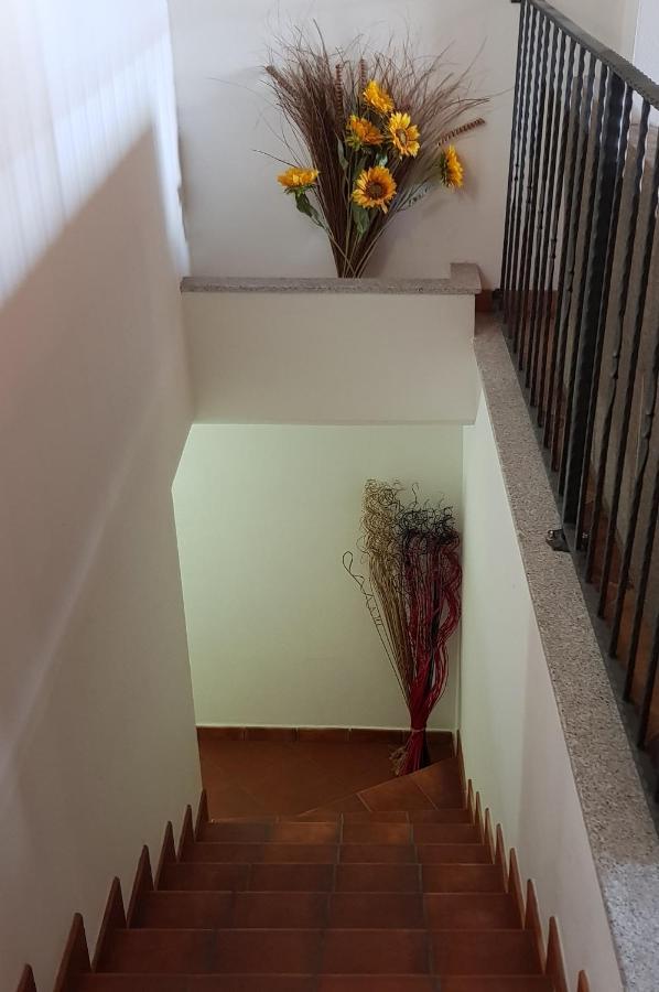 Bed & Breakfast S' Accorru Bed & Breakfast Sant'Antioco Exterior photo
