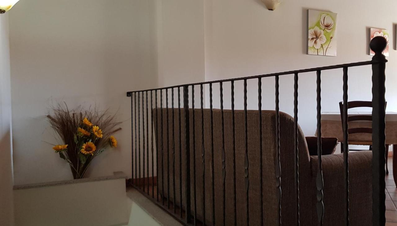 Bed & Breakfast S' Accorru Bed & Breakfast Sant'Antioco Exterior photo